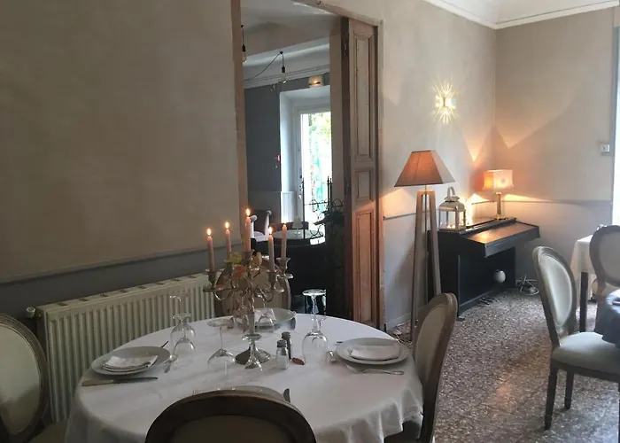 Auberge De Marie